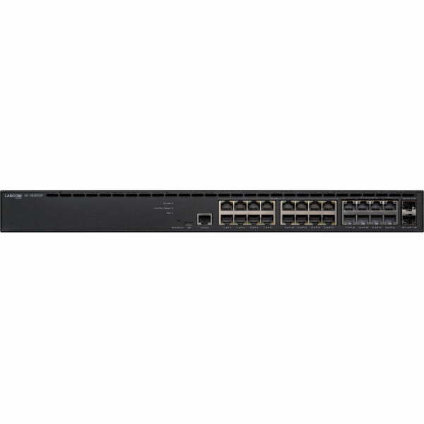 LANCOM XS-3526YUP - Prepínac - multi-gigabit, for medium ...