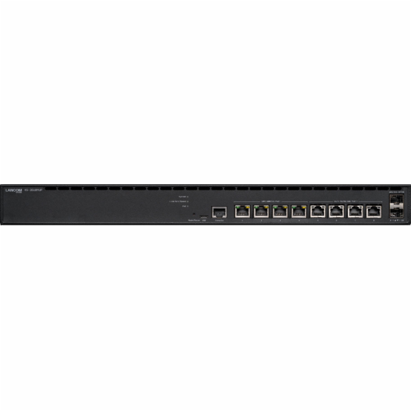 LANCOM XS-3510YUP - Prepínac - multi-Gigabit, for small s...