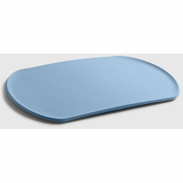 Contento SKATEBOARD Krájecí/servírovací prkénko modré