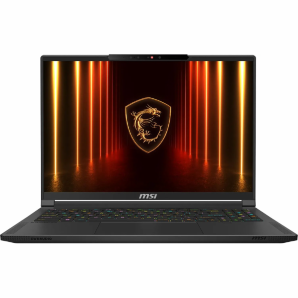 MSI Stealth A16 AI+ A3XWIG-041PL Ryzen AI 9 HX 370 16,0"Q...