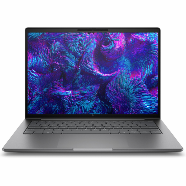 HP ZBook 8 G1i Intel Core Ultra 7 255H Mobilní pracovní s...