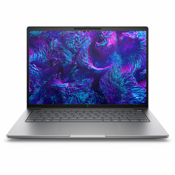HP ZBook 8 G1i Intel Core Ultra 7 255H Mobilní pracovní s...