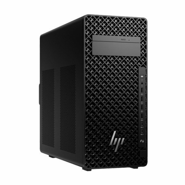 HP Z2 Tower G1i Intel Core Ultra 7 265 16 GB DDR5-SDRAM 5...