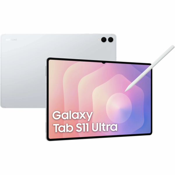 Samsung&nbsp;Galaxy&nbsp;Tab&nbsp;S11&nbsp;Ultra&nbsp;WiFi&nbsp;(256GB)&nbsp;12GB&nbsp;silber