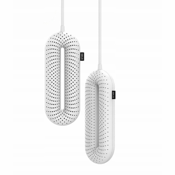 Xiaomi SOTHING Zero-One balta - Apavu zavetajs un sterili...