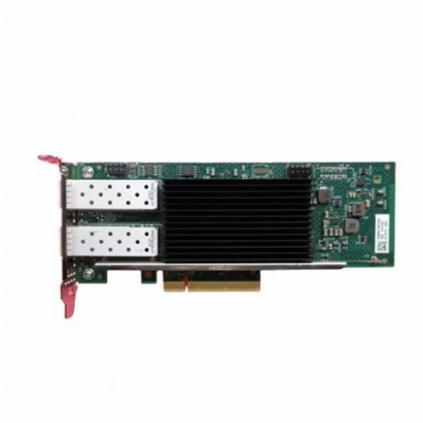 DELL Intel E810-XXV/ 2-portová síťová karta/ 25GbE SFP28/...