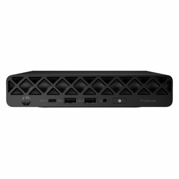 HP ProDesk 4 Mini G1i Ultra 5 225T 16GB DDR5 5600 SSD512 ...