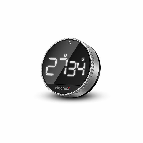 ELDONEX ECL-1210-SL minutka
