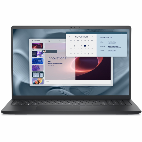 DELL Pro 15 Essential PV15250 Intel® Core™ i5 i5-1334U La...