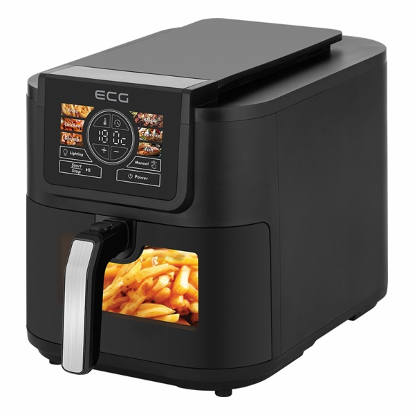 ECG AF 8020 Ai Slim Fry