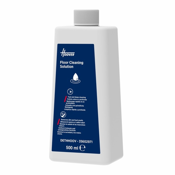 Hoover DETHHOOV čistič podlah Hoover