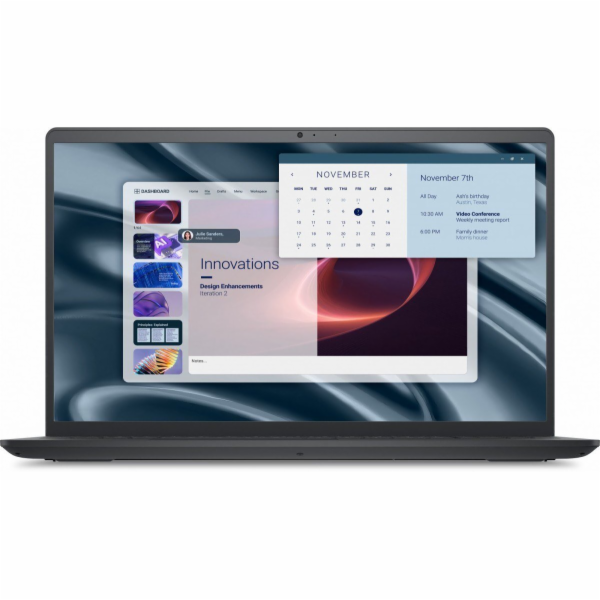 DELL Pro 15 Essential PV15250 Intel® Core™ i5 i5-1334U La...