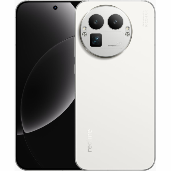 Realme GT 8 Pro 5G 17,2 cm (6.79") Dual SIM USB typu C 16...