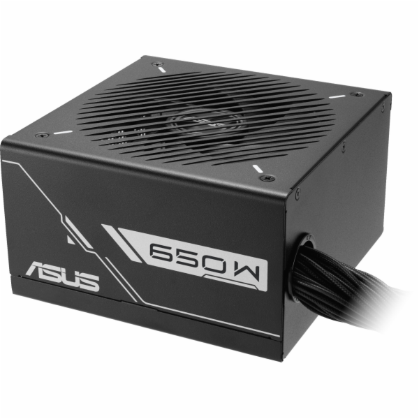 Zdroj ASUS PRIME 650W Bronze ATX - 650W, 80+ Bronze
