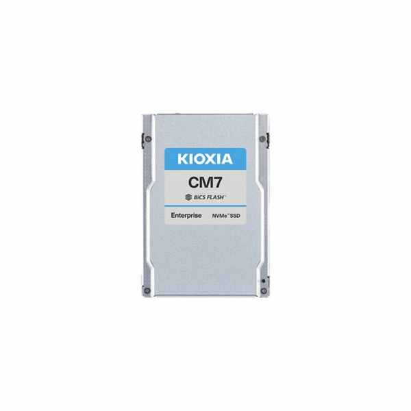 KIOXIA CM7-R Series - SSD - technologie Enterprise, Read ...
