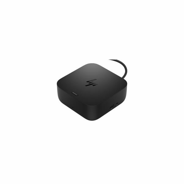 HP dock - USB-C G6 100W, 2x DP 1.4, 1xHDMI 2.1, 3x USB-A,...