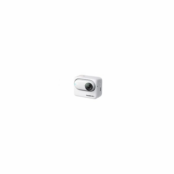 BAZAR - Insta360 GO 3 - 64GB - rozbaleno