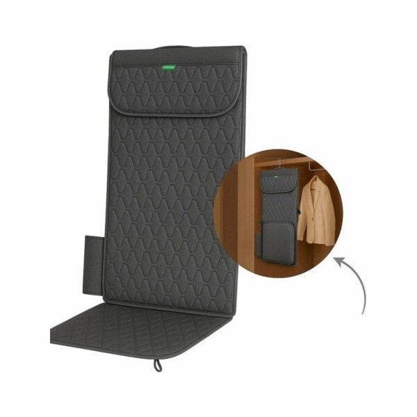 Medisana MC 700 Masážní podložka Černý