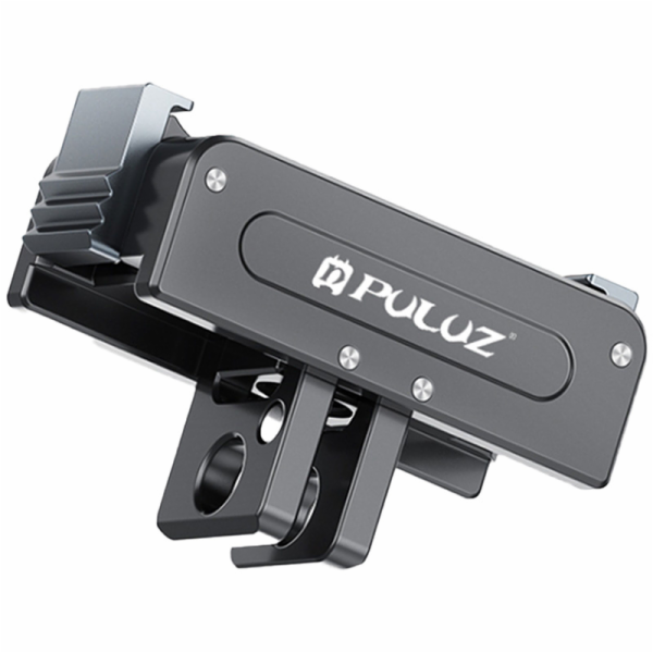 Magnetický kovový stojan PULUZ DJI Osmo (černý)