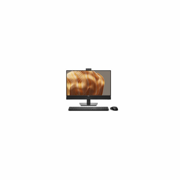 BAZAR - DELL PC AiO Pro 24 All-in-One QC24251/TPM/i5-1450...