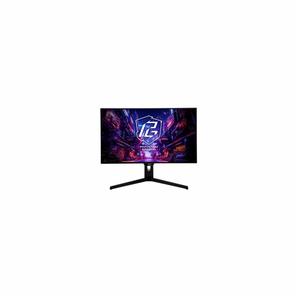 BAZAR - ASROCK LCD - 27" Gaming monitor PGO27QFS, OLED, 2...