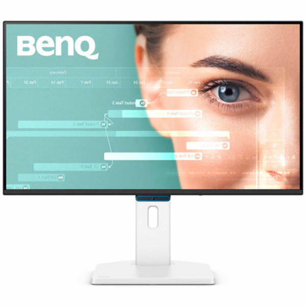 BENQ GW2790TC, LED Monitor 27", FHD, biely