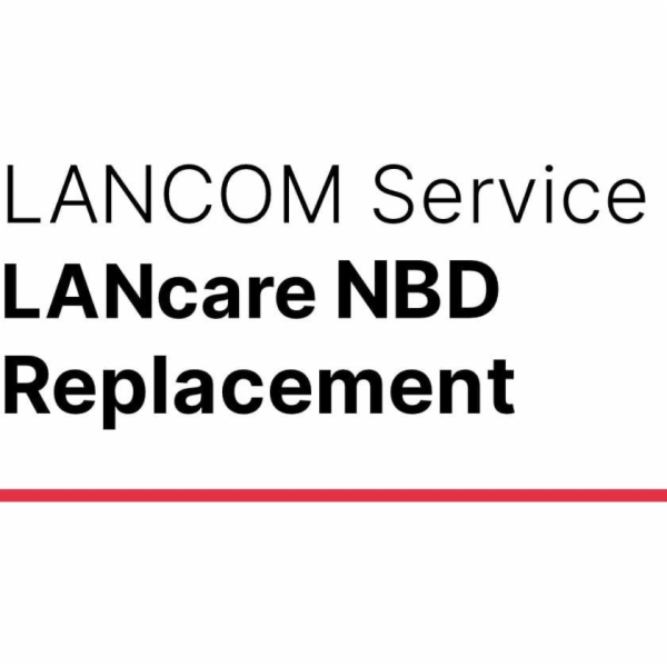 LANCOM&nbsp;Next&nbsp;Business&nbsp;Day&nbsp;Replacement&nbsp;Option&nbsp;XL&nbsp;-&nbsp;Prodlouž...