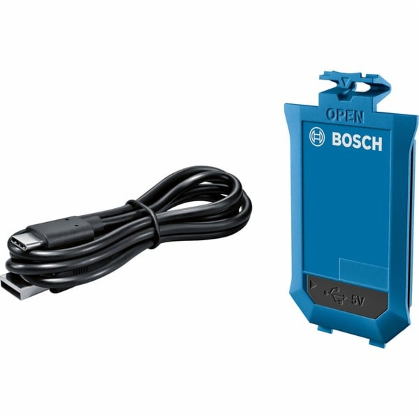Bosch BA 3,7V 1,0Ah A Professional, baterie