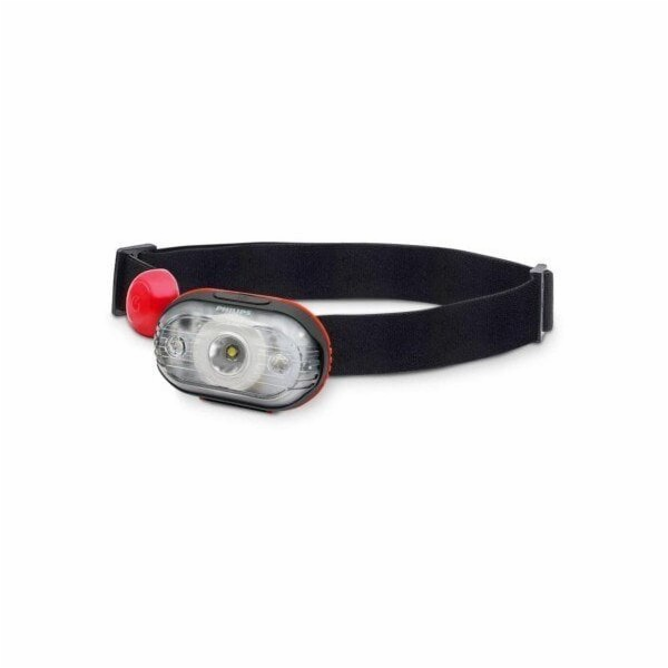Philips LED čelovka 350lm 3x AAA