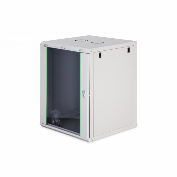 Digitus Dynamická 19" nástěnná síťová rozvaděčová skříň 1...