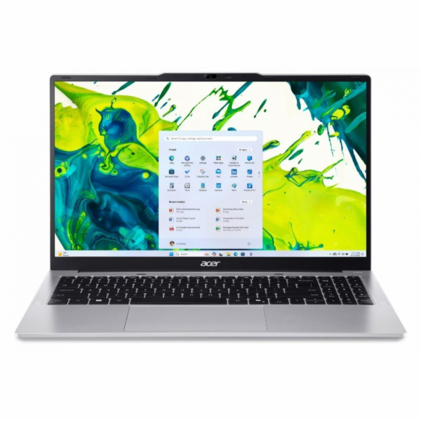 Acer Notebook Aspire Lite 15 AL15-72P-595Y i5-13500H, 15,...