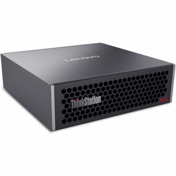 Lenovo Pracovní stanice PGX 30KL0005YM DGX OS GB10/128GB/...