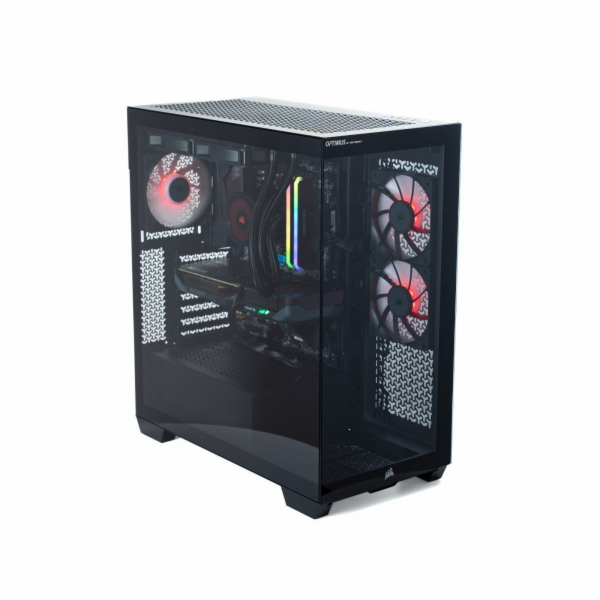 OPTIMUS E-sportovní počítač GB550T-CR12 R7-5800X/16GB/1TB...