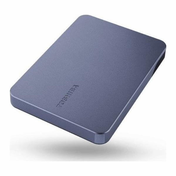 Toshiba Externí pevný disk Canvio Gaming 4TB Graphite (HD...