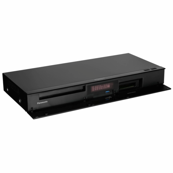 Panasonic DMR-UBC70EGK black