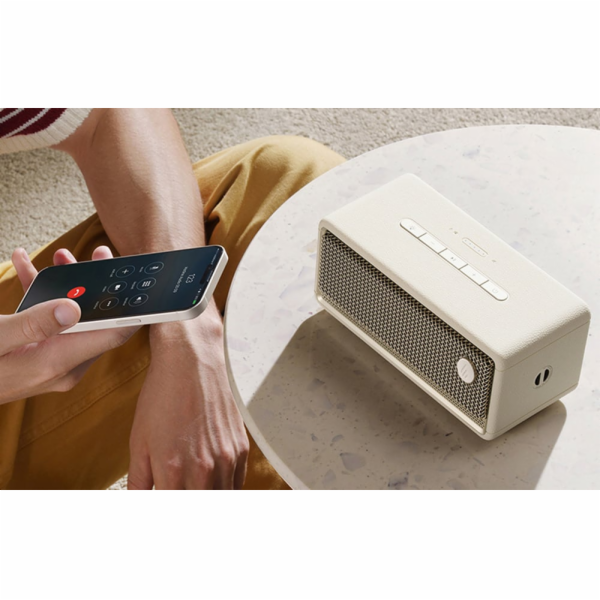 Reproduktor Edifier ES60 Bluetooth (bílý)