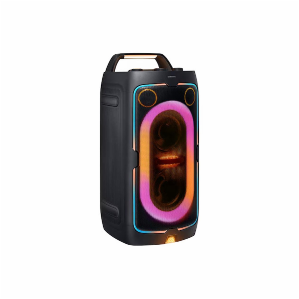 SAMSUNG AUDIO SYSTÉM MX-ST40F/EN