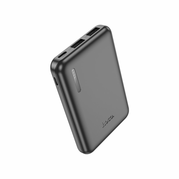 Hoco J115 Journey Powerbanka 5000 mAh Černá