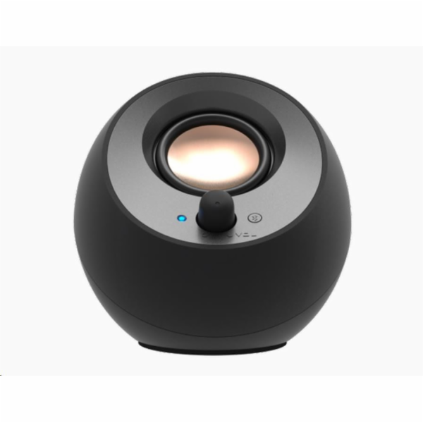 BAZAR - Creative PEBBLE V3, stolní 2.0 reproduktory s USB...