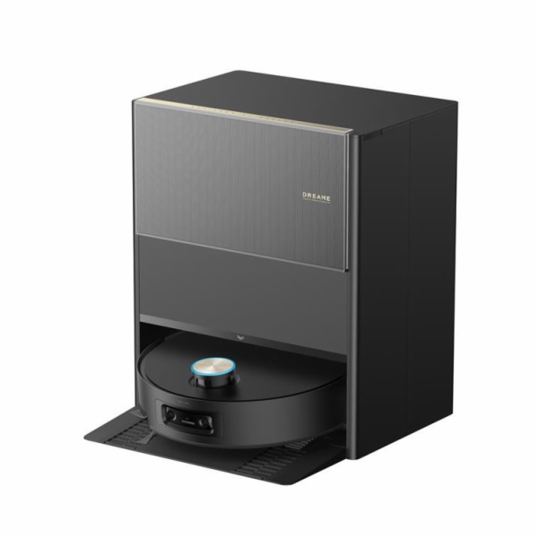 Dreame Aqua10 Ultra Roller Complete černý, robotický vysa...