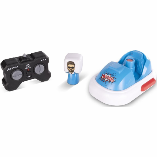 BUDDY TOYS BRC 28.321 RC Bumper car