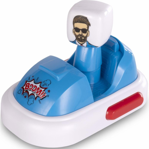 BUDDY TOYS BRC 28.321 RC Bumper car