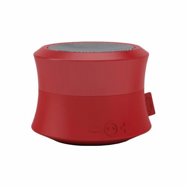 Gizmo Vibe 5XS red Přenosný reproduktor