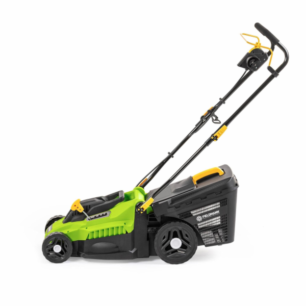 Fieldmann FZR 2033-E Elektrická sekačka