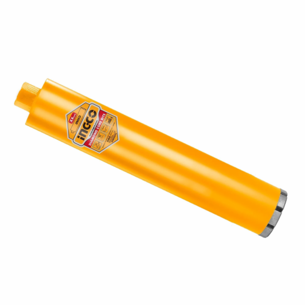 INGCO Korunka vykružovací diamantová 52 mm