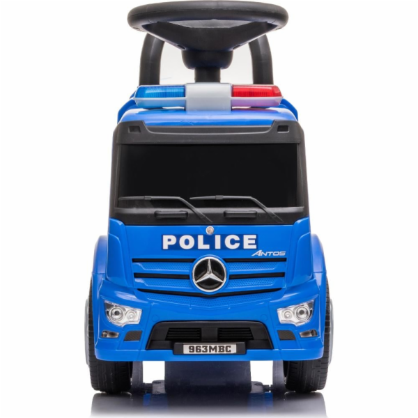 Buddy Toys BPC 5325 Mercedes Policie