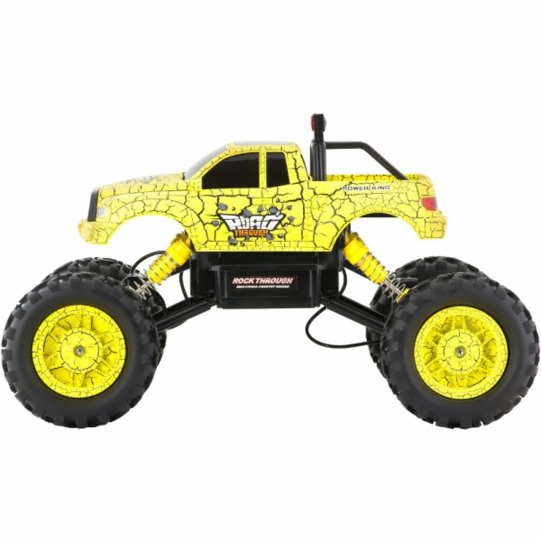 Buddy Toys BRC 14.612 RC Rock Climber Autíčko na dálkové ...