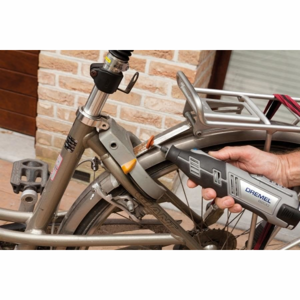 Dremel Brusné tělísko z oxidu hliníku 25,4 mm (2615821532)