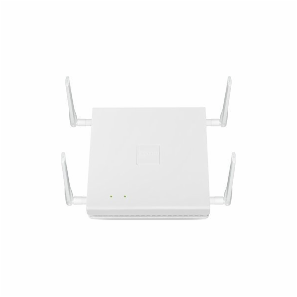 LANCOM LX-6402 - Bezdrátový access point - Wi-Fi 6 - 2.4 ...