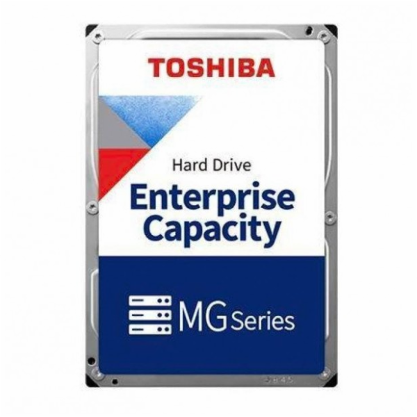 Toshiba interní HDD 14TB Nearline MG Series - Enterprise ...